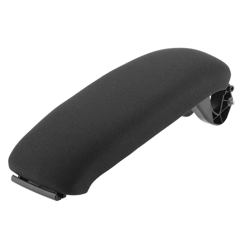 For AUDI A3 8P 03-12 Black Center Console Armrest Lid Cover & Lid Latch Clip 8P0864245P8E1 for Car Auto Interior Accessories
For AUDI A3 8P 03-12 Black Center Console Armrest Lid Cover & Lid Latch Clip 8P0864245P8E1 for Car Auto Interior Accessories