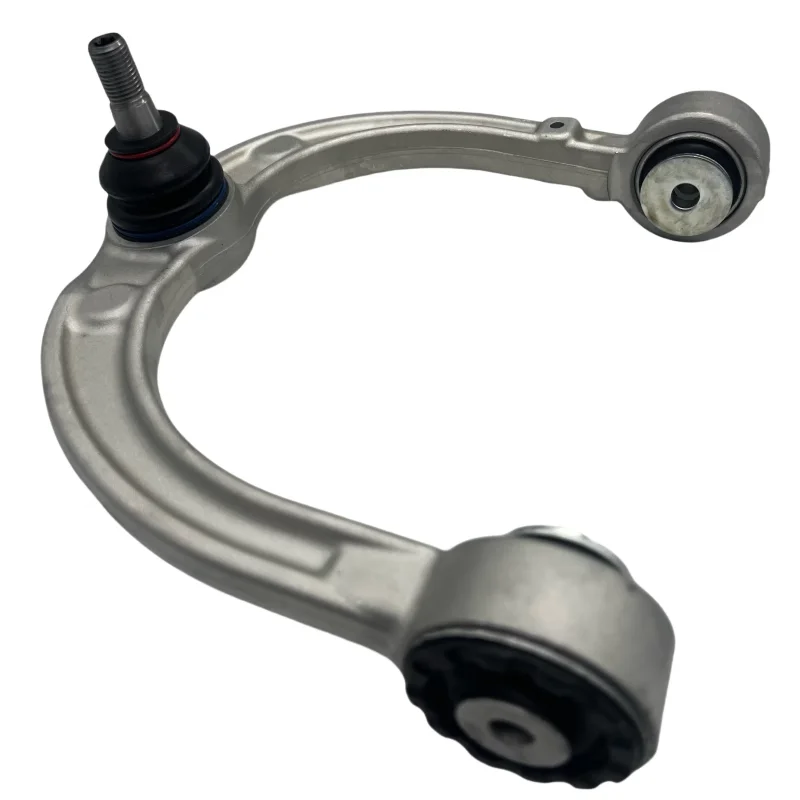 High Quality Air Suspension Front Upper Control Arm with Ball Joint OE# 2513300807 2513300707 For Mercedes W251 W164 2010-2012
High Quality Air Suspension Front Upper Control Arm with Ball Joint OE# 2513300807 2513300707 For Mercedes W251 W164 2010-2012