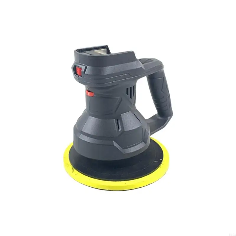 E15A Electric Car Polisher High Efficient Auto Waxing Polishing Machine Multifunction
E15A Electric Car Polisher High Efficient Auto Waxing Polishing Machine Multifunction
