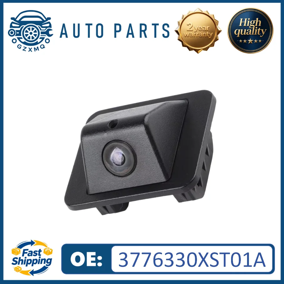 3776330XST01A Rear View Backup Parking Camera For Great Wall Haval JOLION
3776330XST01A Rear View Backup Parking Camera For Great Wall Haval JOLION