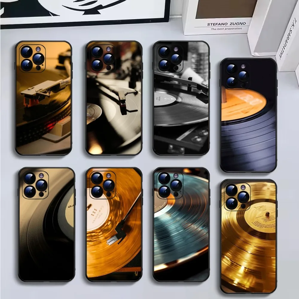 vinyl l record Phone Case For iPhone16,15,14,13,12,11 Plus,Pro Max,XS,X,XR,SE,Mini,8,7,Soft Silicone Black Cover
vinyl l record Phone Case For iPhone16,15,14,13,12,11 Plus,Pro Max,XS,X,XR,SE,Mini,8,7,Soft Silicone Black Cover