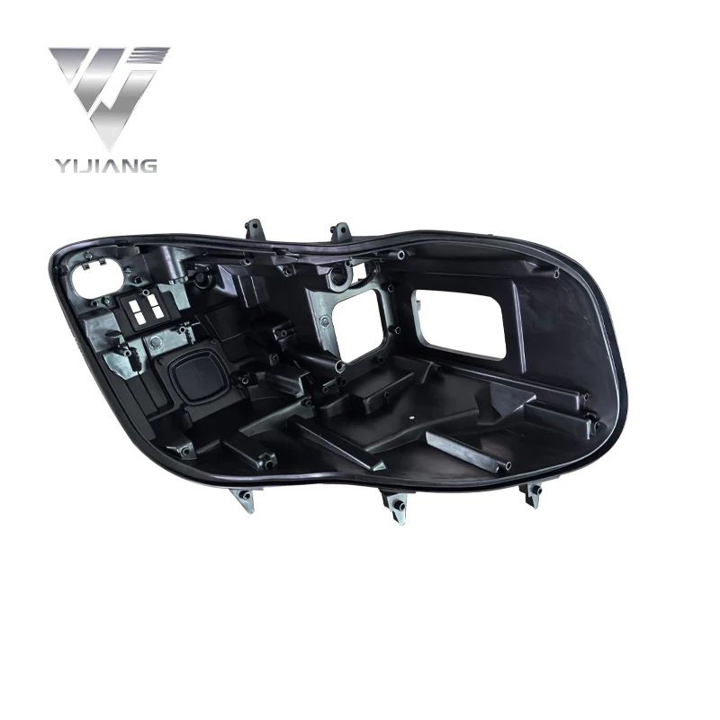 Suitable for W217 S-Class Coupe Headlight Rear Housing No Modification Needed
Suitable for W217 S-Class Coupe Headlight Rear Housing No Modification Needed