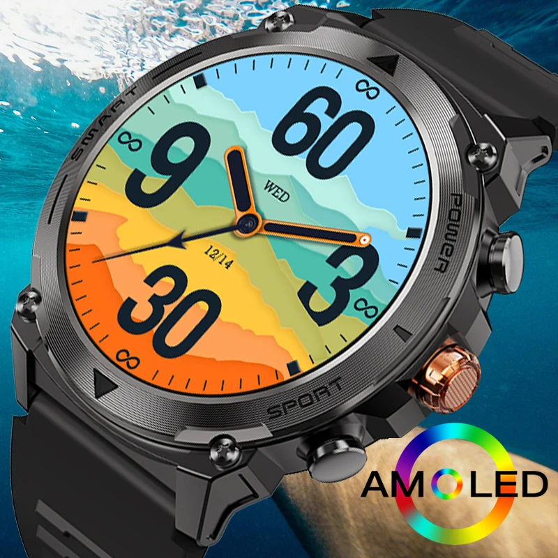 2024 GPS Smart Watch Sports Fitness Bracelet Call Reminder Heart Rate IP68 Waterproof Smartwatch For Men Android IOS Watch
2024 GPS Smart Watch Sports Fitness Bracelet Call Reminder Heart Rate IP68 Waterproof Smartwatch For Men Android IOS Watch
