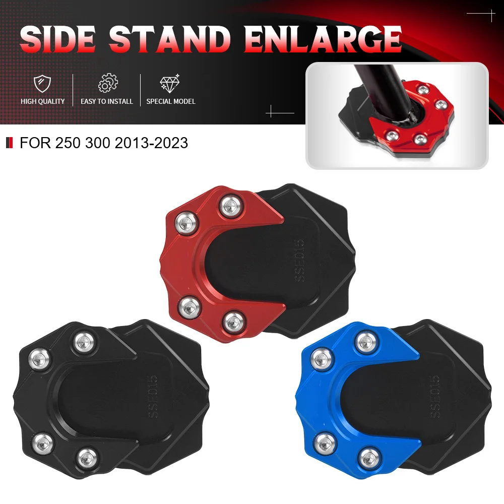 For GT GTS GTV 125 L/ie/IGET/Super Sport/Tech/Touring ABS ASR Motorcycle CNC Side Stand Enlarger Plate Kickstand Foot shelf
For GT GTS GTV 125 L/ie/IGET/Super Sport/Tech/Touring ABS ASR Motorcycle CNC Side Stand Enlarger Plate Kickstand Foot shelf