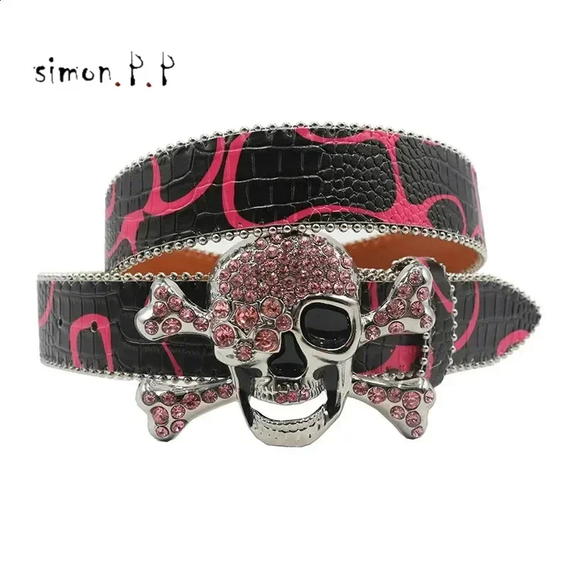 Beautiful Skeleton Water Diamond Womens Belt Fashion All Diamond Versatile Belt Clothing Accessories Premium Y2k Belt 240909
Beautiful Skeleton Water Diamond Womens Belt Fashion All Diamond Versatile Belt Clothing Accessories Premium Y2k Belt 240909