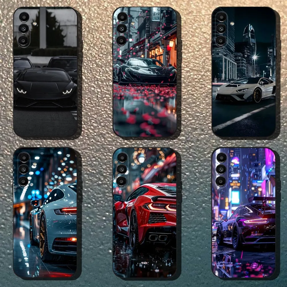cool Supercar Phone Case For Samsung Galaxy A13,A21s,A22,A31,A32,A52,A53,A71,A80,Soft Black Shell
cool Supercar Phone Case For Samsung Galaxy A13,A21s,A22,A31,A32,A52,A53,A71,A80,Soft Black Shell