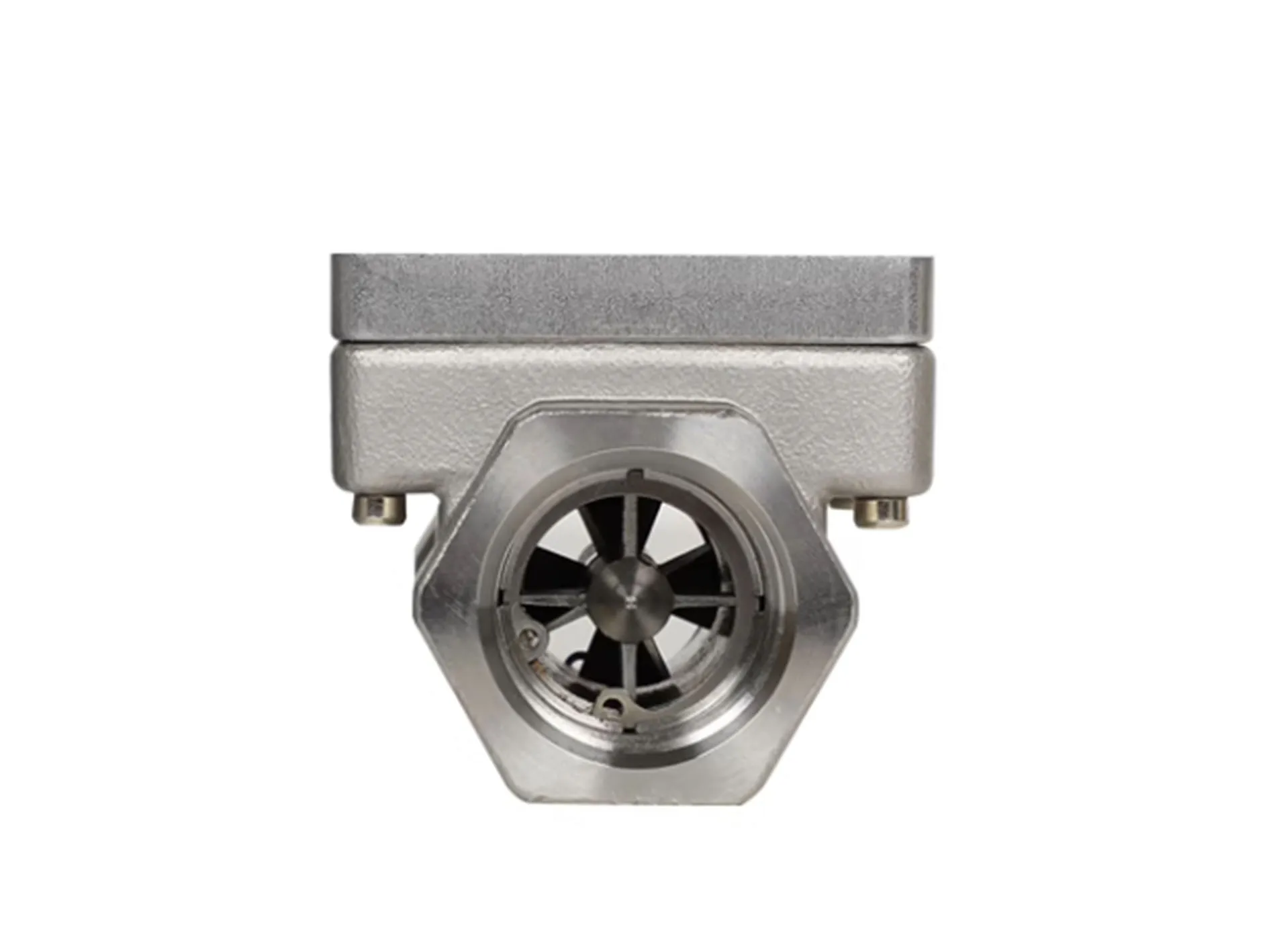 Турбинный расходомер из нержавеющей стали, высокоточный расходомер для жидкой воды, электронный цифровой дисплей, трубчатый расходомер
Турбинный расходомер из нержавеющей стали, высокоточный расходомер для жидкой воды, электронный цифровой дисплей, трубчатый расходомер