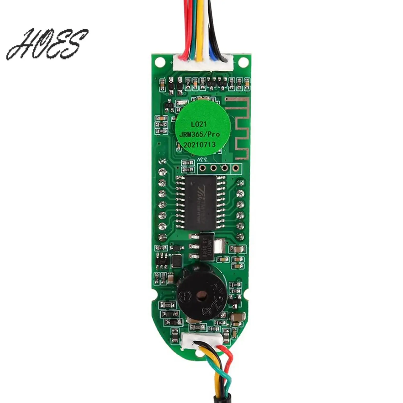 HOES-4X Upgrade M365 Pro Dashboard Cover Replacement Circuit Board For M365 Pro Electric Scooter Parts
HOES-4X Upgrade M365 Pro Dashboard Cover Replacement Circuit Board For M365 Pro Electric Scooter Parts