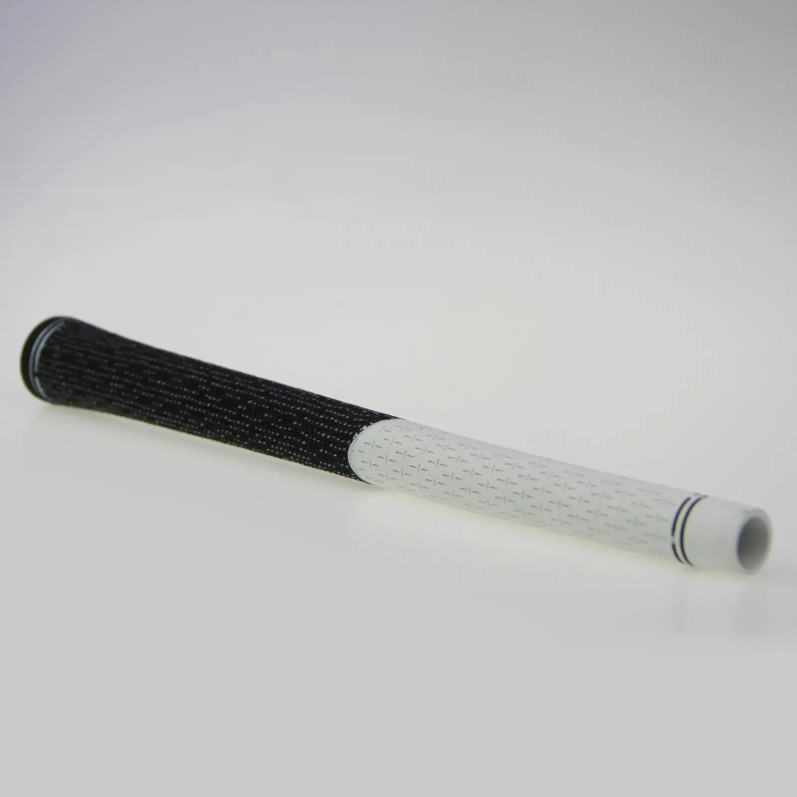 Lightweight Anti-skid Golf Club Grip Ergonomic Practice Trainer Shock Absorption Putter Handle for Golf Equipment Supplies
Lightweight Anti-skid Golf Club Grip Ergonomic Practice Trainer Shock Absorption Putter Handle for Golf Equipment Supplies
