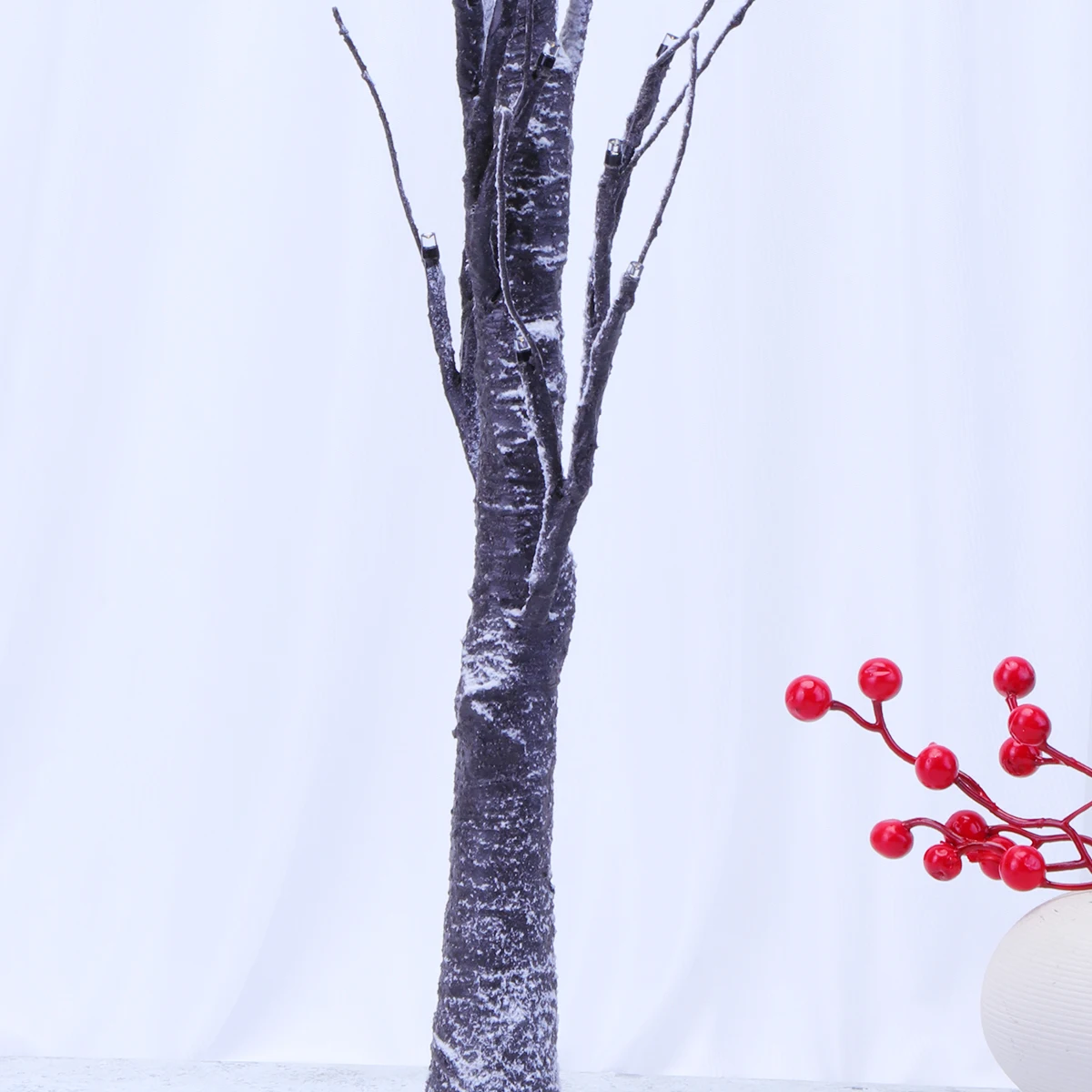 Branch Light Tree Lamp Night Decorative 45V White Birch LED Christmas Lights Energy Saving Bedroom Office Gifts
Branch Light Tree Lamp Night Decorative 45V White Birch LED Christmas Lights Energy Saving Bedroom Office Gifts