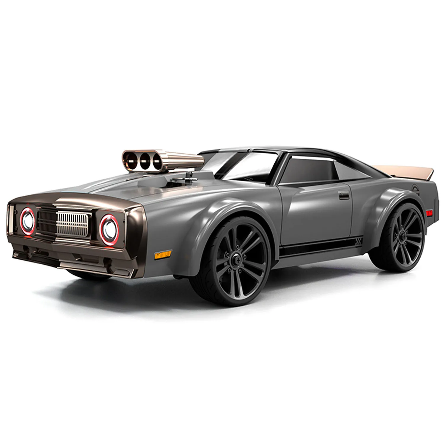 1/16 RC Drift Car Q142 2.4G 4WD Высокоскоростной мускулистый автомобиль с дистанционным управлением 35 км/ч Матовый двигатель Светодиодный аккумулятор Ангельские глазки RTR Модель автомобиля
1/16 RC Drift Car Q142 2.4G 4WD Высокоскоростной мускулистый автомобиль с дистанционным управлением 35 км/ч Матовый двигатель Светодиодный аккумулятор Ангельские глазки RTR Модель автомобиля