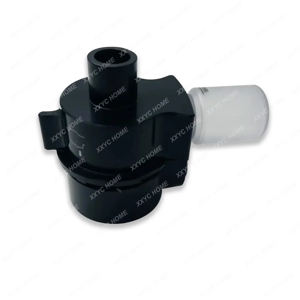 G5 G6 Exhalation Valve CASSETTE OEM#: 302.529.000 Bellavista-1000 Exhalation Valve CASSETTE
G5 G6 Exhalation Valve CASSETTE OEM#: 302.529.000 Bellavista-1000 Exhalation Valve CASSETTE