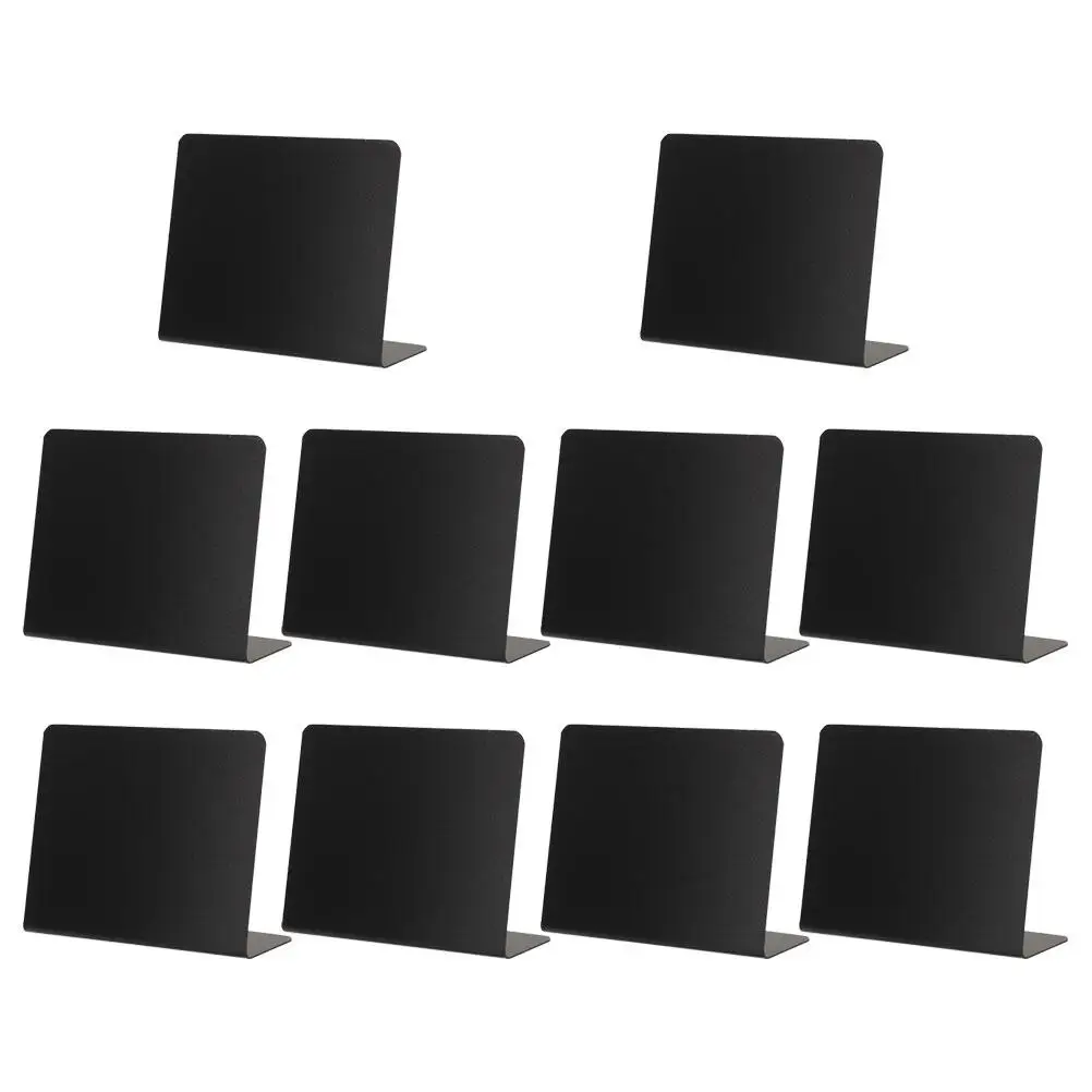 10 шт. мини-доски 10x7,5 см, доски из ПВХ для ресторана, пищевые знаки, ценники, доски для домашнего декора
10 шт. мини-доски 10x7,5 см, доски из ПВХ для ресторана, пищевые знаки, ценники, доски для домашнего декора