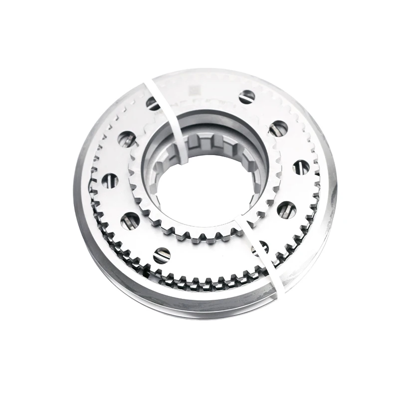 3/4 Gear Synchroniser Assembly 11841180 Professional High Precision Good Quality Original Low Price
3/4 Gear Synchroniser Assembly 11841180 Professional High Precision Good Quality Original Low Price