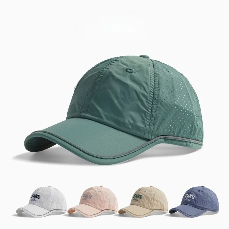 Summer Quick-Drying Boys' Hiking Baseball Cap, Thin Sun Protection Hat, Stylish Outdoor Travel Cap
Summer Quick-Drying Boys' Hiking Baseball Cap, Thin Sun Protection Hat, Stylish Outdoor Travel Cap