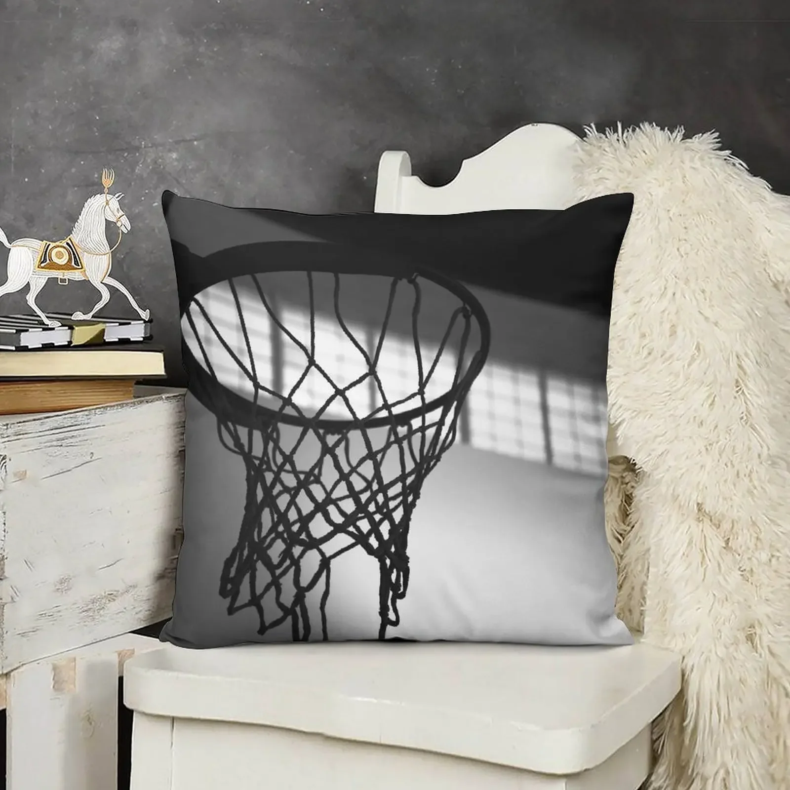 Basketball Hoop Silhouette Throw Pillow Christmas Pillow Sofa Cover Pillowcases home decor items pillow
Basketball Hoop Silhouette Throw Pillow Christmas Pillow Sofa Cover Pillowcases home decor items pillow