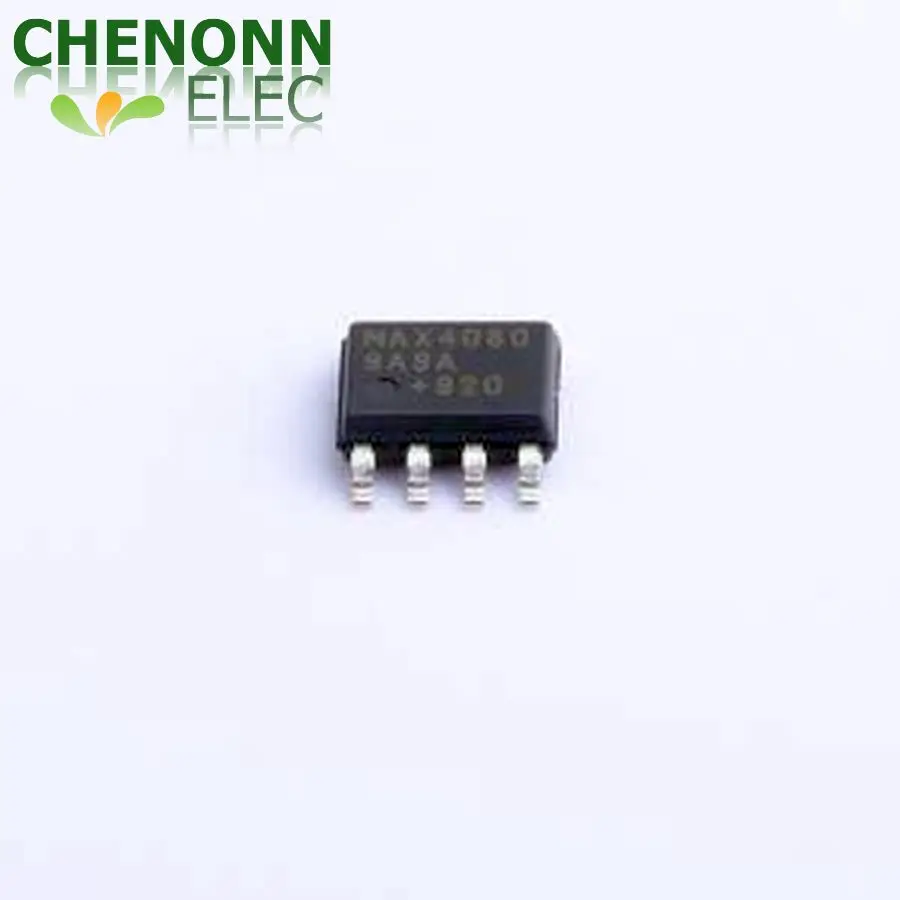 10PCS/LOT MAX4080SASA+T (Power Management)
10PCS/LOT MAX4080SASA+T (Power Management)