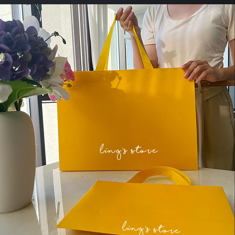 100 шт., шикарная сумка-тоут с логотипом, лимонно-синяя роза, ювелирные изделия, тканевая сумка для покупок, платье-органайзер, сумка для подарочной упаковки для новорожденных 
100 шт., шикарная сумка-тоут с логотипом, лимонно-синяя роза, ювелирные изделия, тканевая сумка для покупок, платье-органайзер, сумка для подарочной упаковки для новорожденных