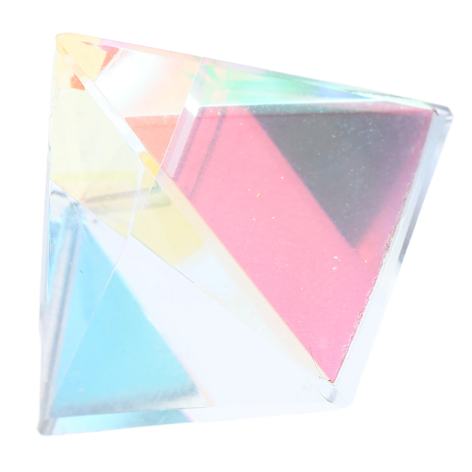 Sun Prism Diy Suncatcher Kit Shaped Glass Prisms Window Decorative Garden Craft Blocks
Sun Prism Diy Suncatcher Kit Shaped Glass Prisms Window Decorative Garden Craft Blocks
