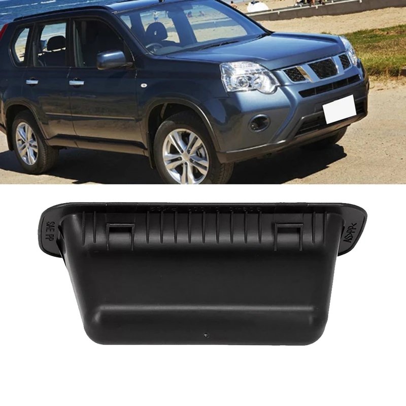 Дверная ручка заднего багажника автомобиля 90940-WA900 для Nissan X-Trail 2008-2013, ручка для багажника
Дверная ручка заднего багажника автомобиля 90940-WA900 для Nissan X-Trail 2008-2013, ручка для багажника