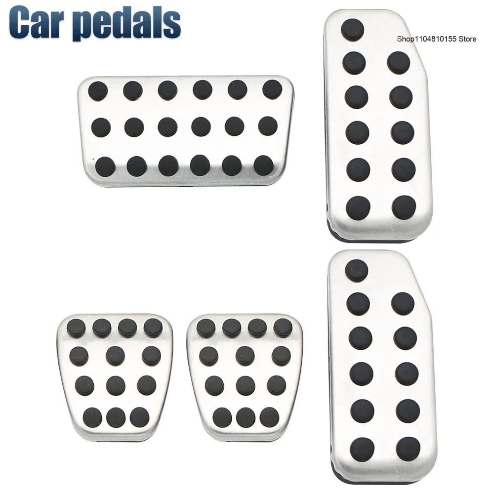 Car Pedals Gas Accelerator Brake Pedal Cover for Honda Vezel HRV HR-V 2015-2023 Fit Jazz 2011-2019 City 2013-2020 Accessories
Car Pedals Gas Accelerator Brake Pedal Cover for Honda Vezel HRV HR-V 2015-2023 Fit Jazz 2011-2019 City 2013-2020 Accessories