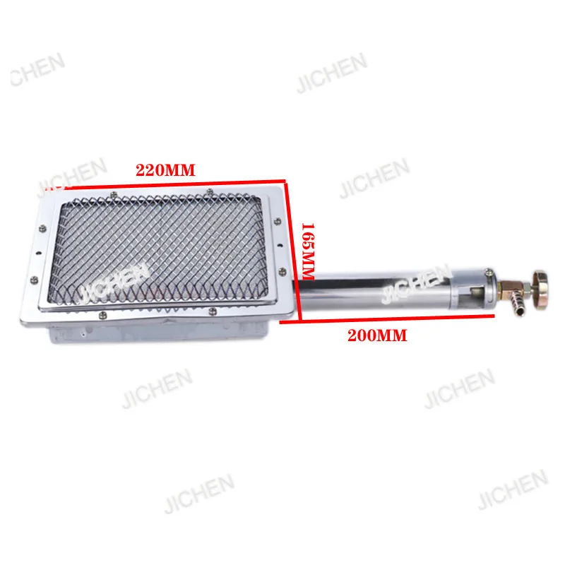 Газовая плита ZQ Neu Essoried для приготовления мяса, бибимбапа, барбекю, с грилем и духовкой
Газовая плита ZQ Neu Essoried для приготовления мяса, бибимбапа, барбекю, с грилем и духовкой