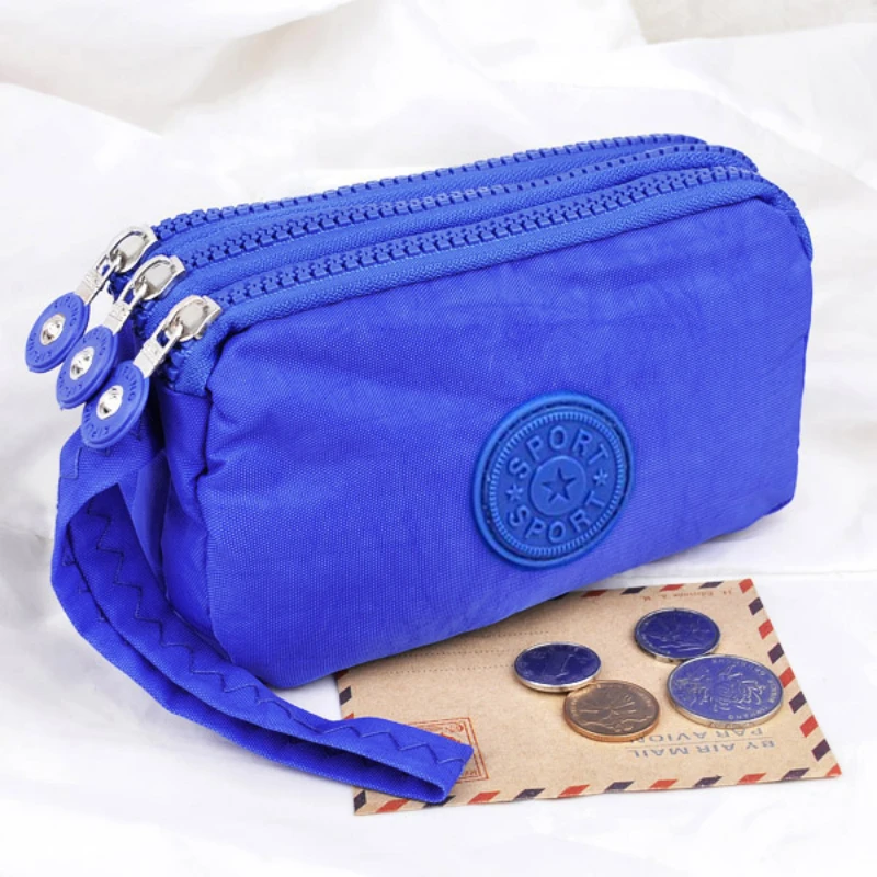 3 Layers Lady Purses Women Wallets Brand Clutch Coin Purse Cards Keys Money Bags Canvas Short Woman Girls Wallet Handbags Purse
3 Layers Lady Purses Women Wallets Brand Clutch Coin Purse Cards Keys Money Bags Canvas Short Woman Girls Wallet Handbags Purse