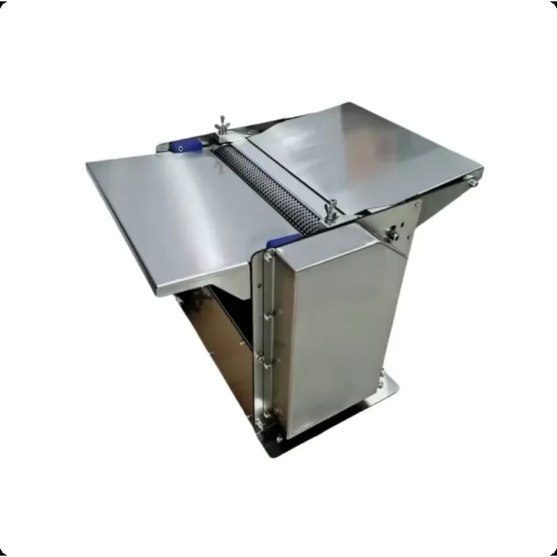 Electric Commercial Beef Pork Remover Automatic Meat Peeling Machine for Kitchen
Electric Commercial Beef Pork Remover Automatic Meat Peeling Machine for Kitchen