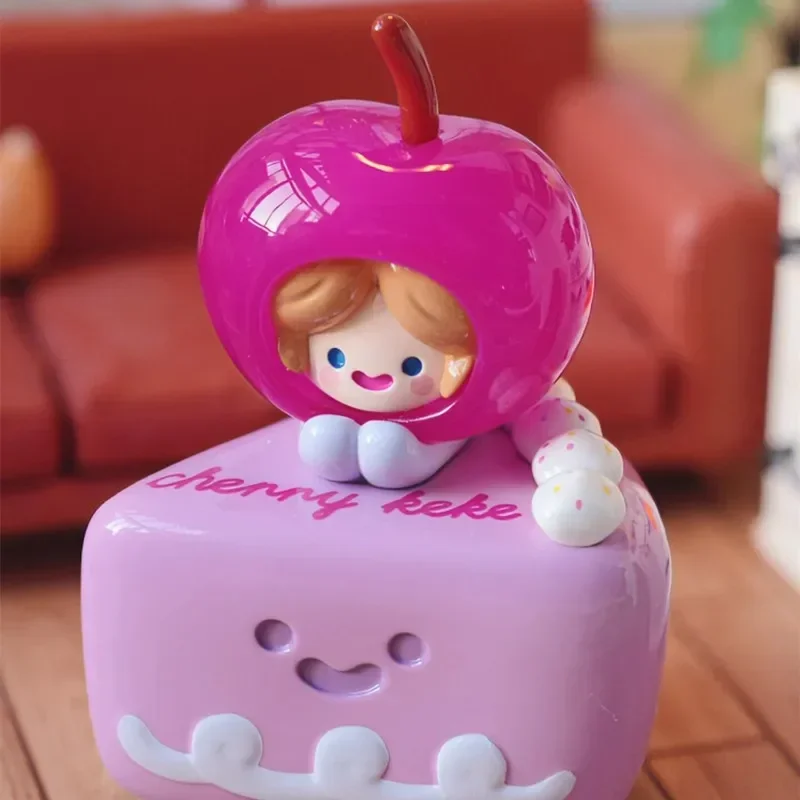 Finding Unicorn RiCO Happy Home Party Series Blind Box Guess Bag Mystery Box Toy Doll Cute Anime Figure Ornament Collection Gift
Finding Unicorn RiCO Happy Home Party Series Blind Box Guess Bag Mystery Box Toy Doll Cute Anime Figure Ornament Collection Gift