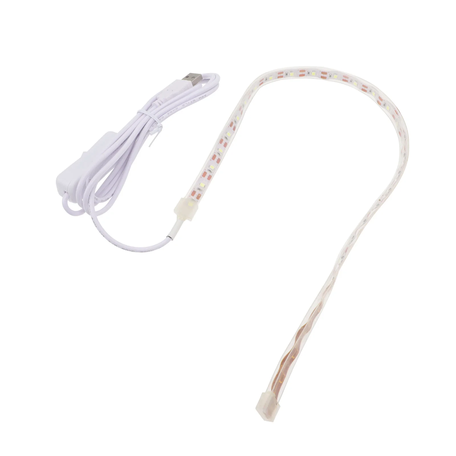 Saxophone Lamp Flute Repair Tool Tools for Wind Instrument Leak LED Light Strip Detection White
Saxophone Lamp Flute Repair Tool Tools for Wind Instrument Leak LED Light Strip Detection White