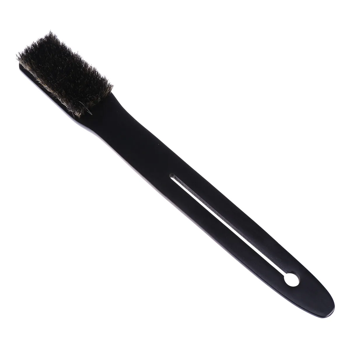 2Pcs Long Handle Bath Brush Natural Bristles Body Brush Soft Wood Shower Scrubber Exfoliate Dead Skin Cleanse Pores Promote
2Pcs Long Handle Bath Brush Natural Bristles Body Brush Soft Wood Shower Scrubber Exfoliate Dead Skin Cleanse Pores Promote