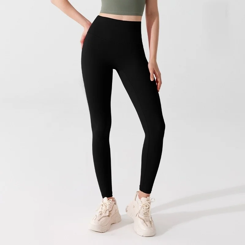 Брюки для йоги, осенне-зимние женские леггинсы с графическим принтом и крашением, домашняя одежда с высокой талией, базовая облегающая женская одежда для дома
Брюки для йоги, осенне-зимние женские леггинсы с графическим принтом и крашением, домашняя одежда с высокой талией, базовая облегающая женская одежда для дома