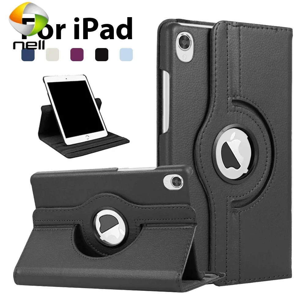 For iPad Pro 11 12.9 12 9 2022 Air 4 5 Case Funda For iPad 10th 10.9 Generation 10.2 7th 8th 9th Rotate Stand Cover Accessories
For iPad Pro 11 12.9 12 9 2022 Air 4 5 Case Funda For iPad 10th 10.9 Generation 10.2 7th 8th 9th Rotate Stand Cover Accessories