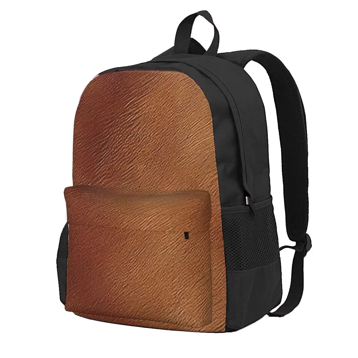 Brown Cowhide Cow Skin Print Student Backpack School Bag Hiking Travel Daypack for Boys Girls Fashion Bookbag Shoulder Bags
Brown Cowhide Cow Skin Print Student Backpack School Bag Hiking Travel Daypack for Boys Girls Fashion Bookbag Shoulder Bags