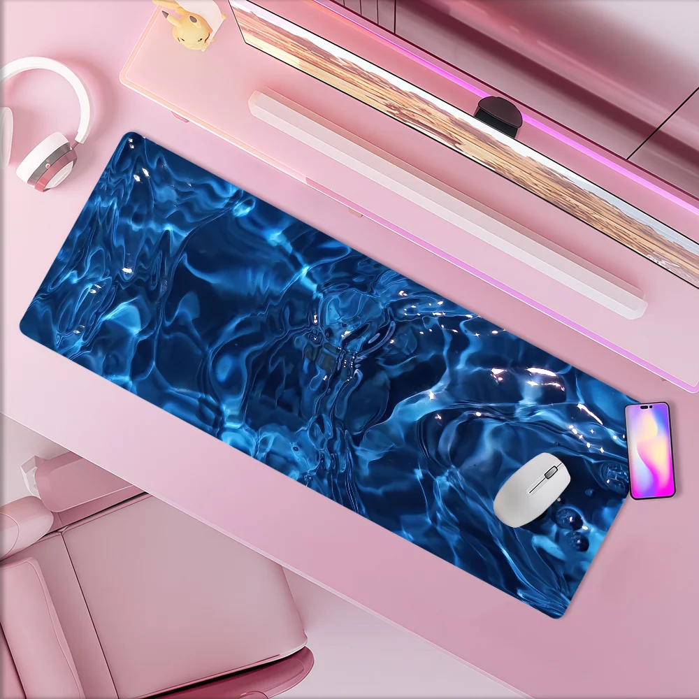 Water Sea Funny Colorful Mouse Pad Non-slip Thickened MousePad Student Gaming Cushion Large Writing Lockedge Office
Water Sea Funny Colorful Mouse Pad Non-slip Thickened MousePad Student Gaming Cushion Large Writing Lockedge Office