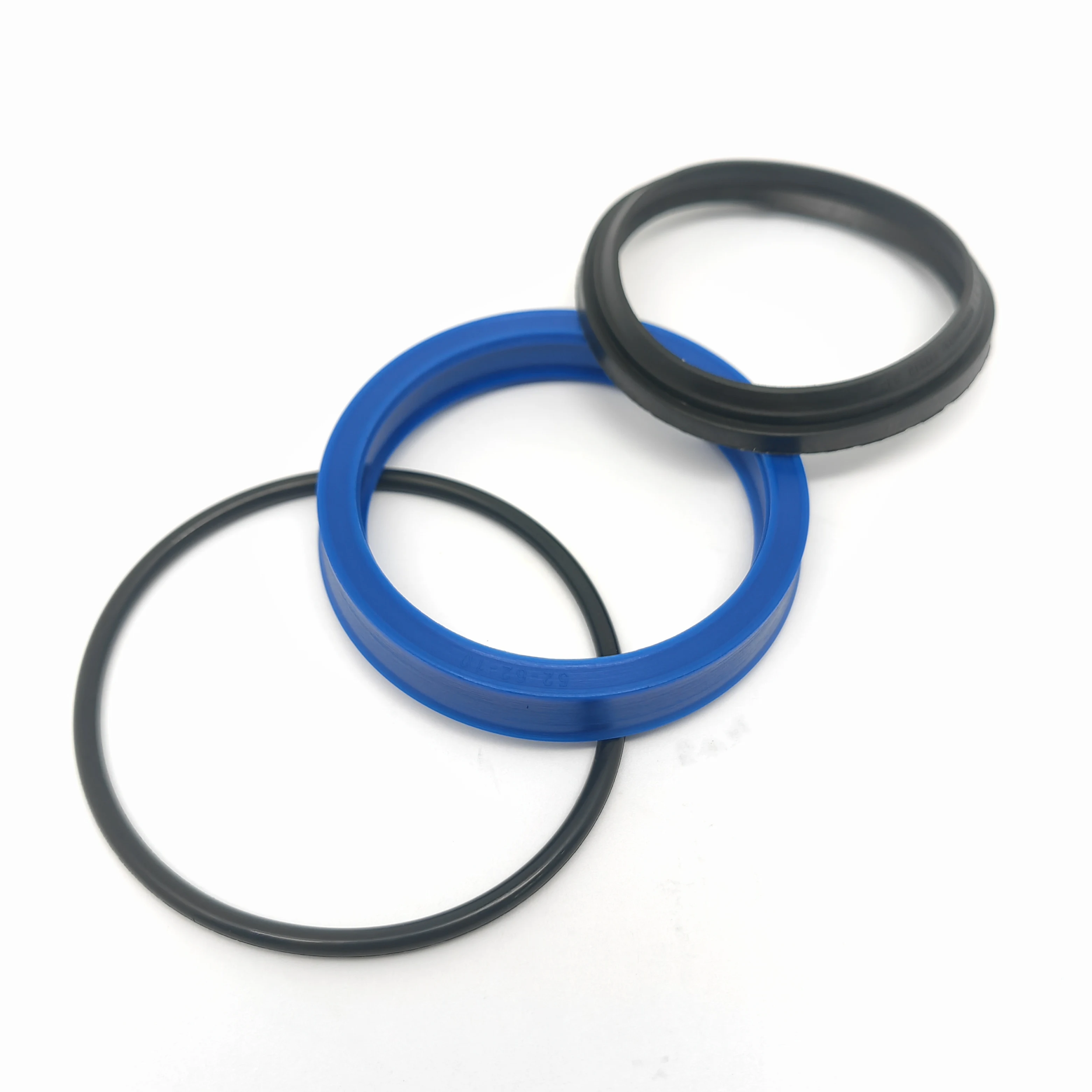 Aftermarket Linde Forklift Lifting Cylinder Seal Kit Set of Seals Assy 0009608011 for H50 H60 H70 H80 Series
Aftermarket Linde Forklift Lifting Cylinder Seal Kit Set of Seals Assy 0009608011 for H50 H60 H70 H80 Series