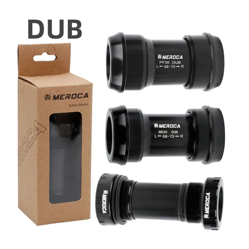 DUB DUB Press Fit нижний кронштейн центральной оси BB30 M68 BB386 уплотнительный подшипник с фиксатором резьбы доступный MTB велосипед для Sram-DUB
DUB DUB Press Fit нижний кронштейн центральной оси BB30 M68 BB386 уплотнительный подшипник с фиксатором резьбы доступный MTB велосипед для Sram-DUB