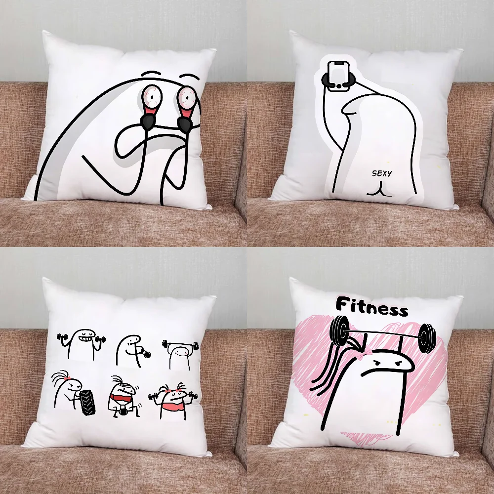 Funny C-Celular Flork Pillow Case For Home Bedroom Car Office Decoration Living Room Sofa Cushion Cover Suitable
Funny C-Celular Flork Pillow Case For Home Bedroom Car Office Decoration Living Room Sofa Cushion Cover Suitable