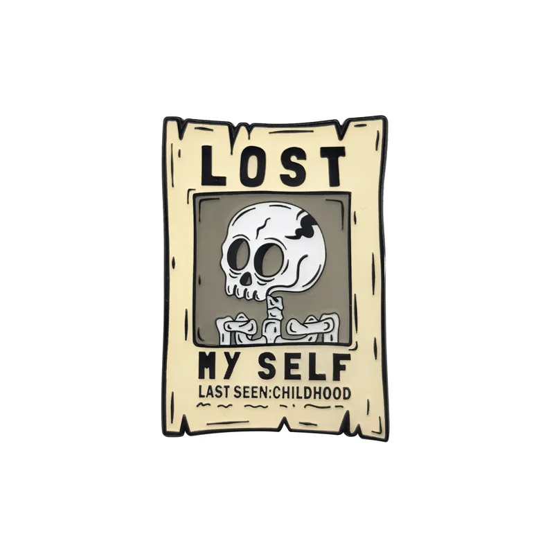 Skeleton Kitten Combination Enamel Pins Halloween Creepy Skull Cats Brooches Backpack Lapel Badge Punk Jewelry Gifts
Skeleton Kitten Combination Enamel Pins Halloween Creepy Skull Cats Brooches Backpack Lapel Badge Punk Jewelry Gifts