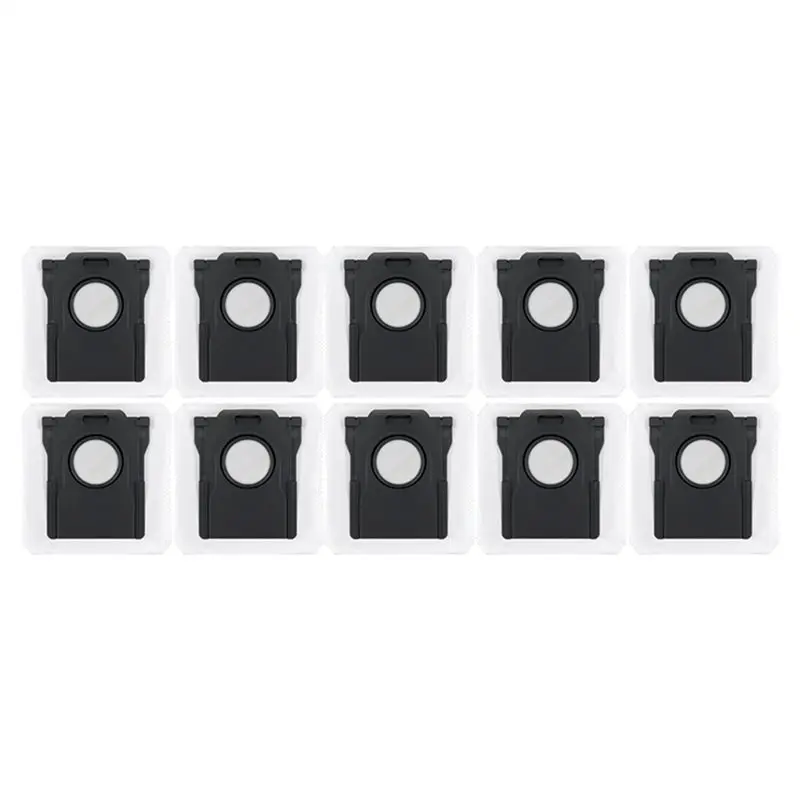 Essential Top For Dreame L10s Plus L10s Pro ULTRA X50 ULTRA X30 ULTRA X30 Pro S30 Pro ULTRA X40 ULTRA X40 Compatible Dust Bag Ac
Essential Top For Dreame L10s Plus L10s Pro ULTRA X50 ULTRA X30 ULTRA X30 Pro S30 Pro ULTRA X40 ULTRA X40 Compatible Dust Bag Ac