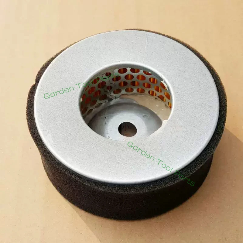 High Performance Air Filter for 170F 173F 178F, 1.5KW 3KW Air Cooled Diesel Generator Tiller Water Pump Replacement Parts
High Performance Air Filter for 170F 173F 178F, 1.5KW 3KW Air Cooled Diesel Generator Tiller Water Pump Replacement Parts