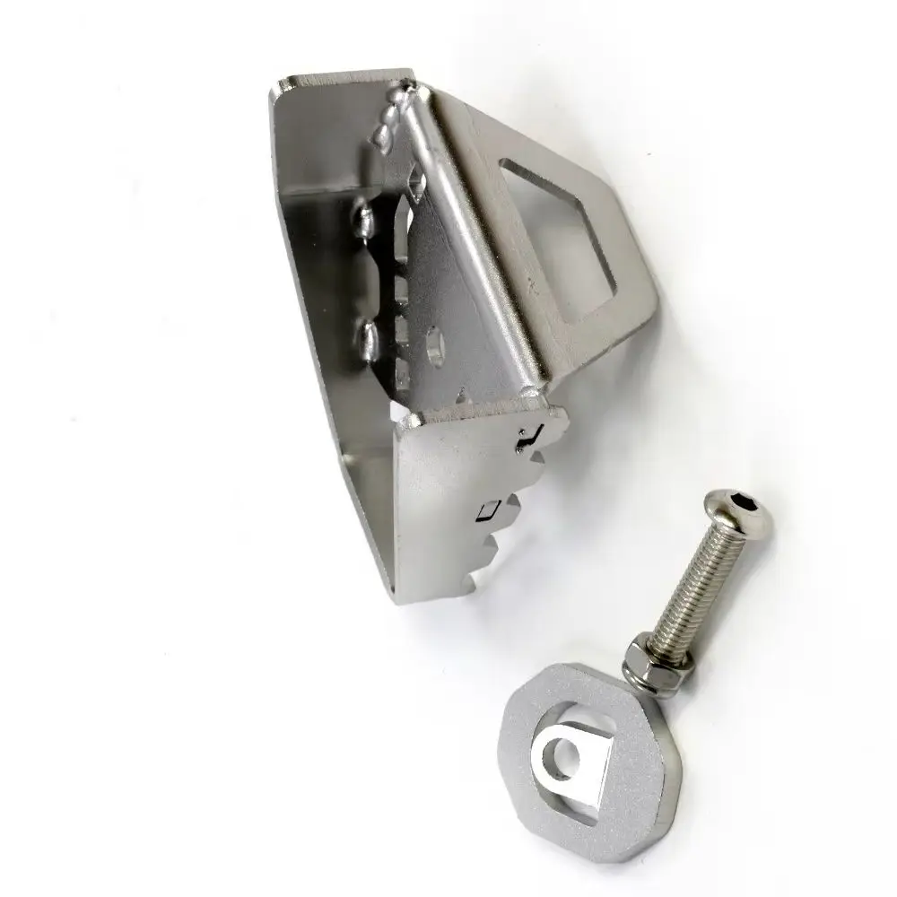 Brake Foot Pedal Extension Enlarge Lever For Honda CRF1000L Africa Twin 2014-2019 Motorcycle Parts
Brake Foot Pedal Extension Enlarge Lever For Honda CRF1000L Africa Twin 2014-2019 Motorcycle Parts