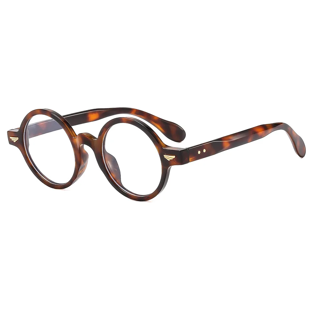 Korean Style Retro Trendyy Oval Glasses Frame Ins Versatile Men's and Women's Anti-Blue Light Glasses
Korean Style Retro Trendyy Oval Glasses Frame Ins Versatile Men's and Women's Anti-Blue Light Glasses