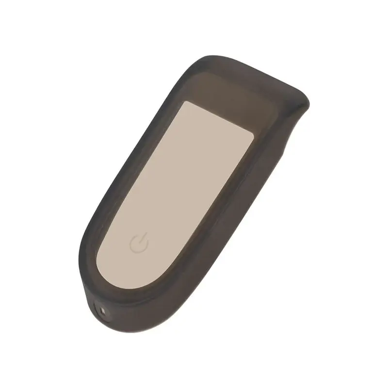 NEW HOT In Stock-Silicone Cover For Max G3 Electric Scooter Switch Panel Thickened Protective Anti-Scratch Anti-Slip Cover
NEW HOT In Stock-Silicone Cover For Max G3 Electric Scooter Switch Panel Thickened Protective Anti-Scratch Anti-Slip Cover