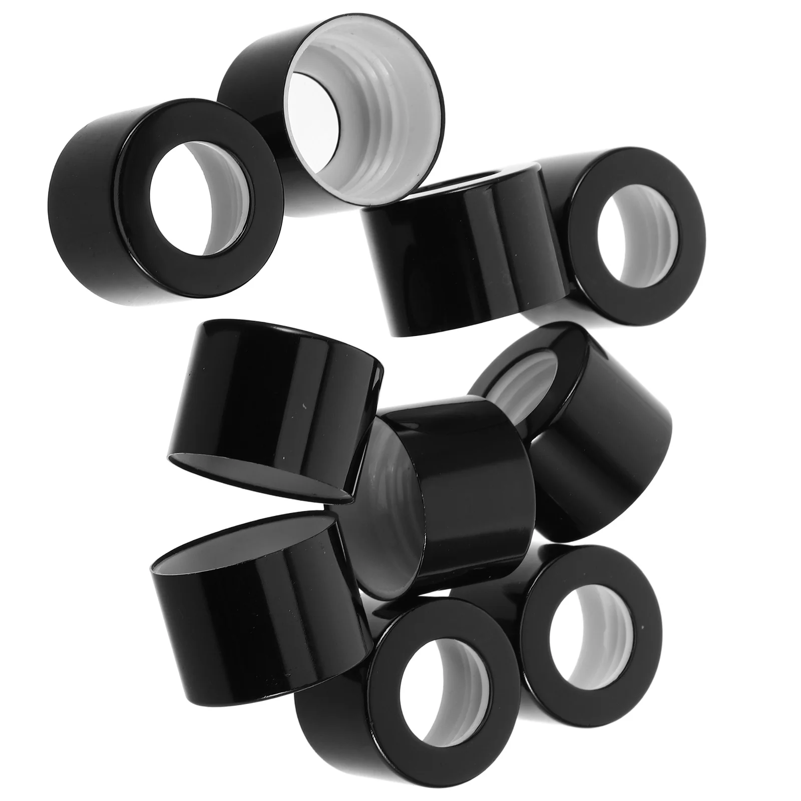 10 Pcs Aromatherapy Bottle Cap Empty Diffuser Caps Black Reed Stoppers Glass Fragrance Lids Jar Refillable Tops
10 Pcs Aromatherapy Bottle Cap Empty Diffuser Caps Black Reed Stoppers Glass Fragrance Lids Jar Refillable Tops