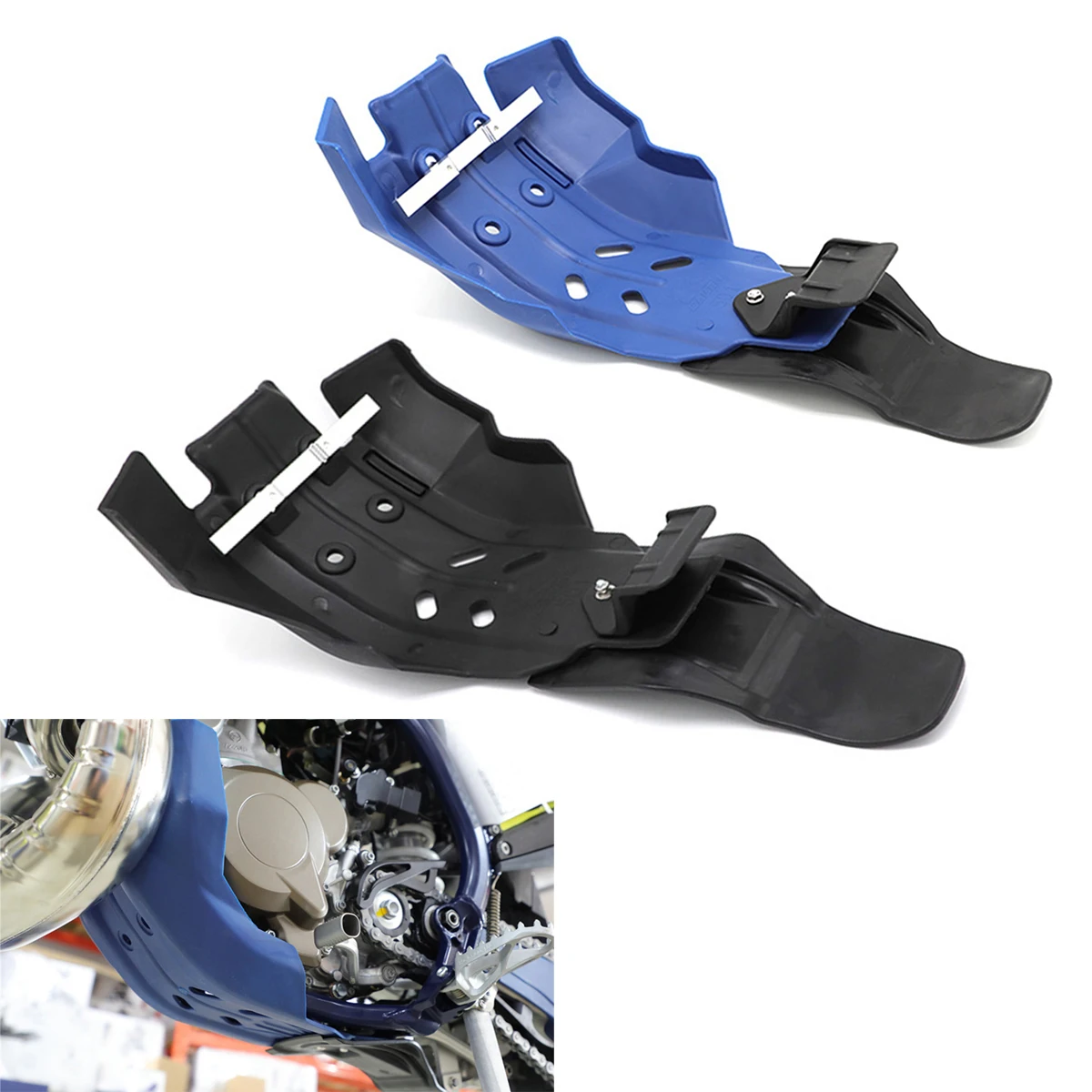For Husqvarna TE FC FE FC 250 300 TE250 FC250 TC250 FE250 2019-2021 Motorcycle Engine Frame Protector Cover Guard Skid Plate
For Husqvarna TE FC FE FC 250 300 TE250 FC250 TC250 FE250 2019-2021 Motorcycle Engine Frame Protector Cover Guard Skid Plate