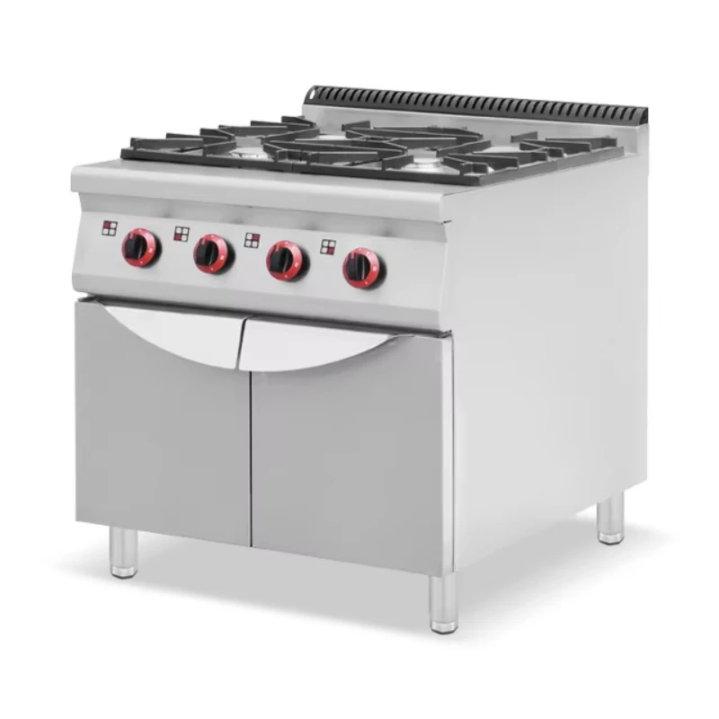 Wholesale 4 burners Gas stoves New restaurant equipment Cooking kitchen utensils Kitchen machines
Wholesale 4 burners Gas stoves New restaurant equipment Cooking kitchen utensils Kitchen machines