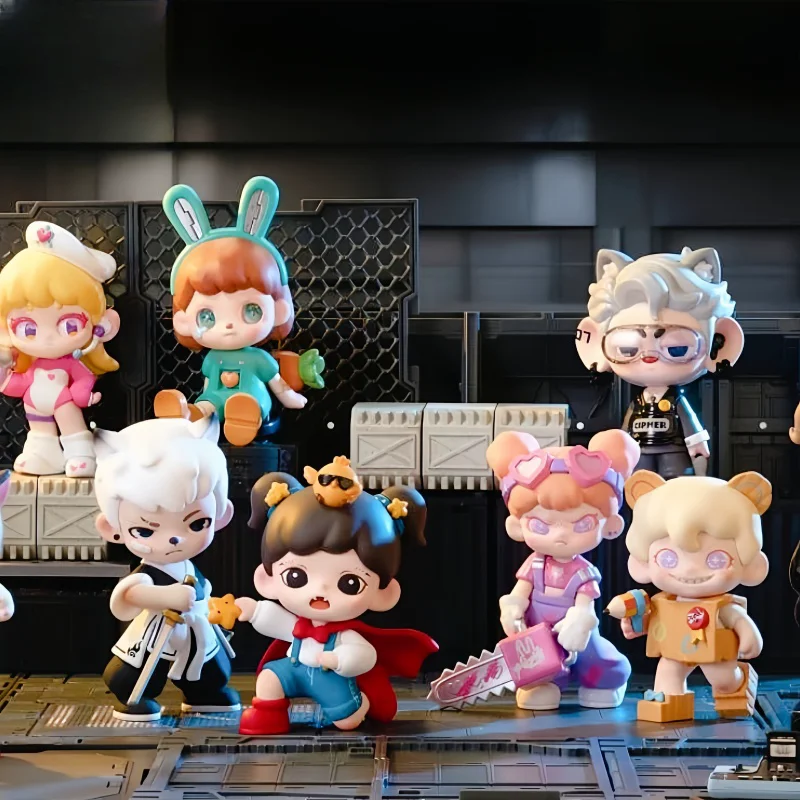 Tnt Space Force Al Lstar Series Baby Zoraa Dora Boy Rayan Dudoo Anmoo Liita Anitagirl Lurilili Anime Figure Room Decoration Toys
Tnt Space Force Al Lstar Series Baby Zoraa Dora Boy Rayan Dudoo Anmoo Liita Anitagirl Lurilili Anime Figure Room Decoration Toys