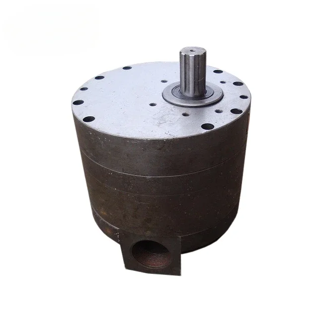 Hot Sale in The US!!!DCB - B160/200/250/300/500 Gas Station High Flow Hydraulic Gear Oil Pump
Hot Sale in The US!!!DCB - B160/200/250/300/500 Gas Station High Flow Hydraulic Gear Oil Pump