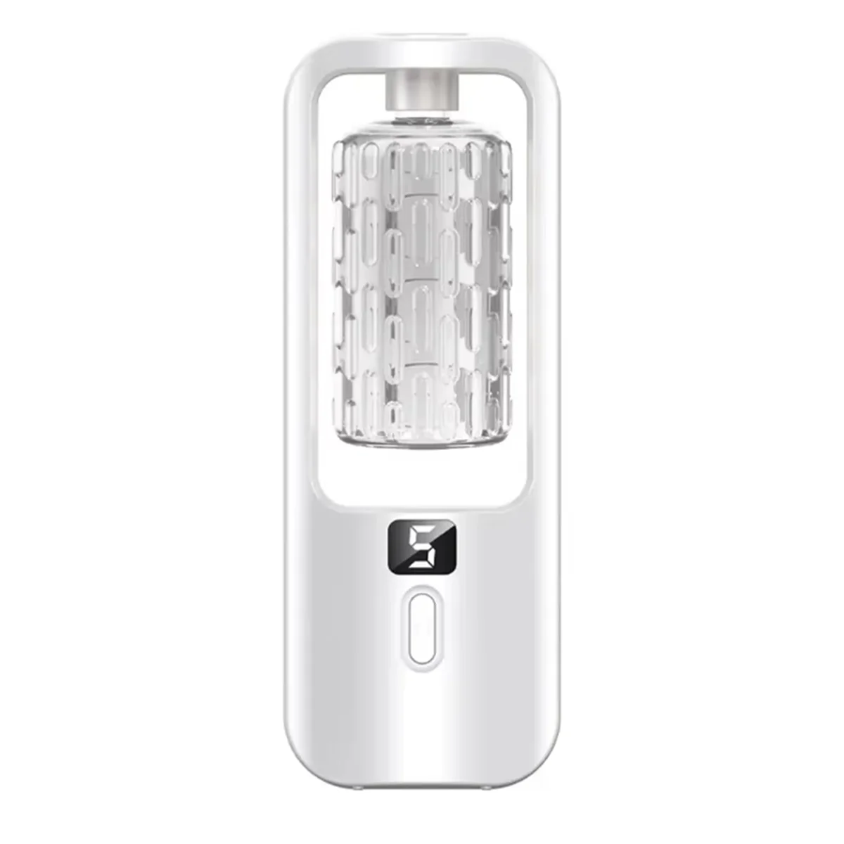 CHFL Automatic Aromatherapy Machine Aromatherapy Essential Oil Diffuser Timed Air Freshener Can Be Used in Bedroom,Bathroom
CHFL Automatic Aromatherapy Machine Aromatherapy Essential Oil Diffuser Timed Air Freshener Can Be Used in Bedroom,Bathroom